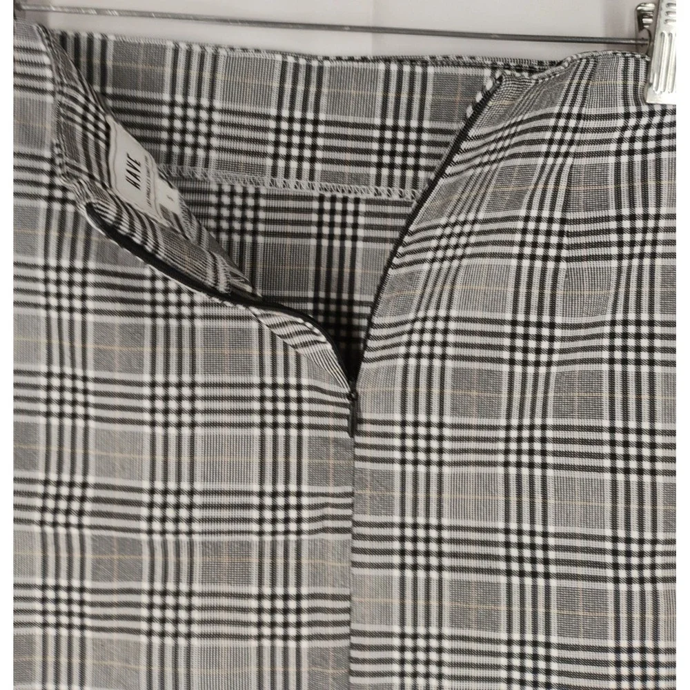 HAVE Los Angeles Women's Size Small (26 Waist) Short Pencil Skirt‎